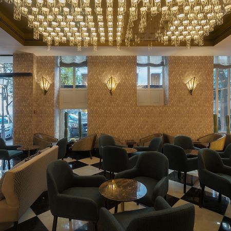 Hotel Icon Casona 1900 Madryt Zewnętrze zdjęcie