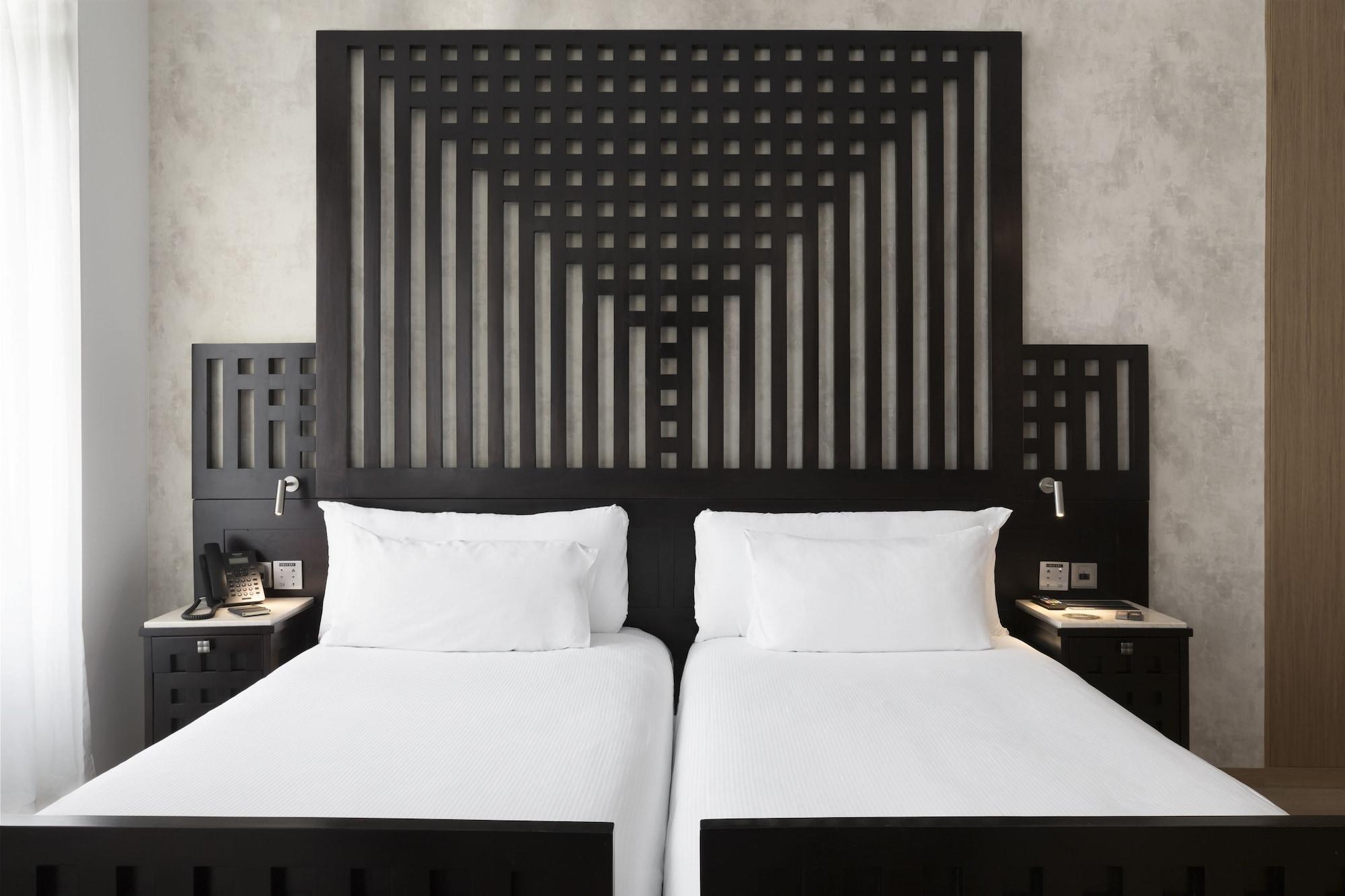 Hotel Icon Casona 1900 Madryt Zewnętrze zdjęcie