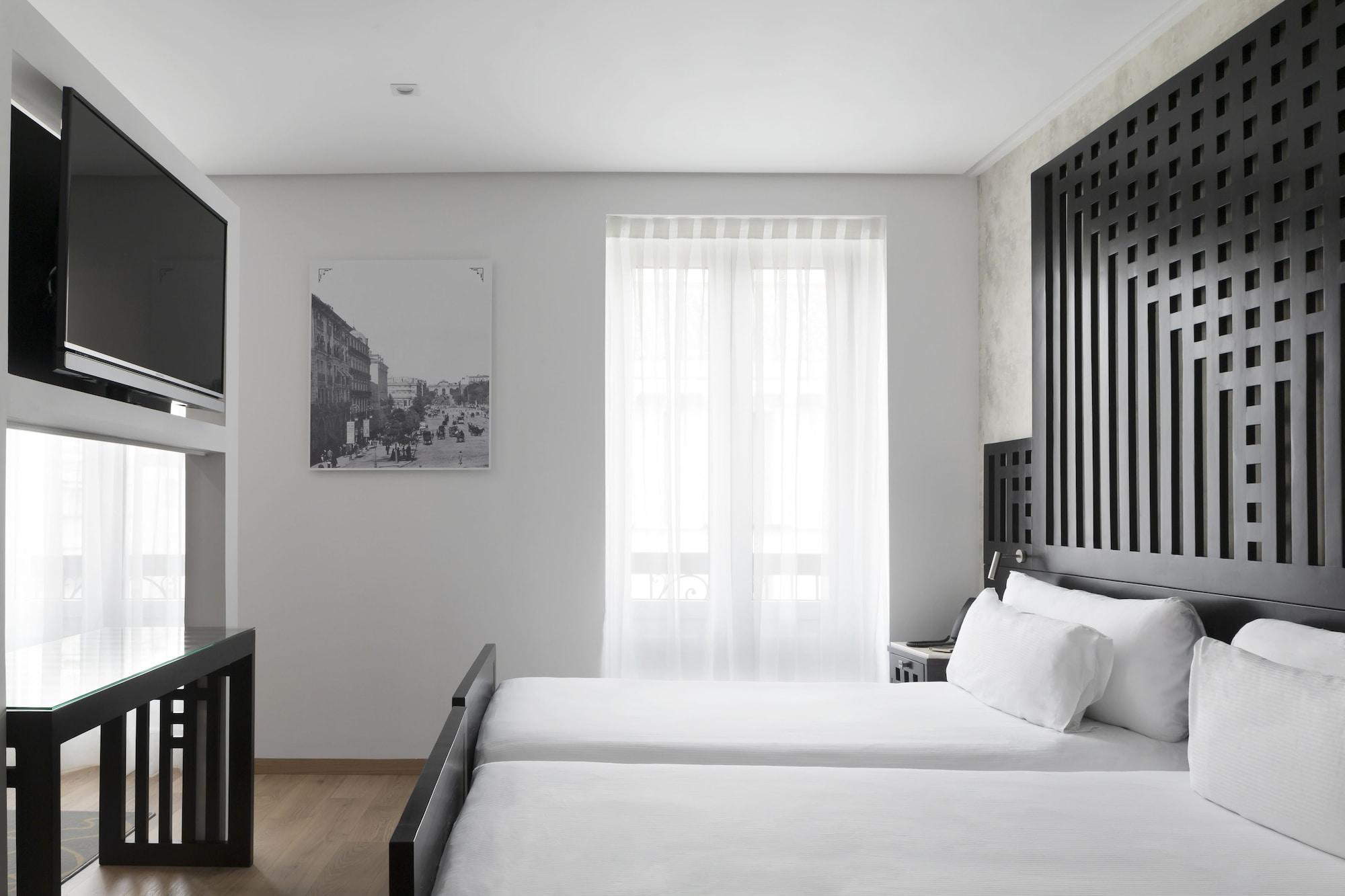 Hotel Icon Casona 1900 Madryt Zewnętrze zdjęcie