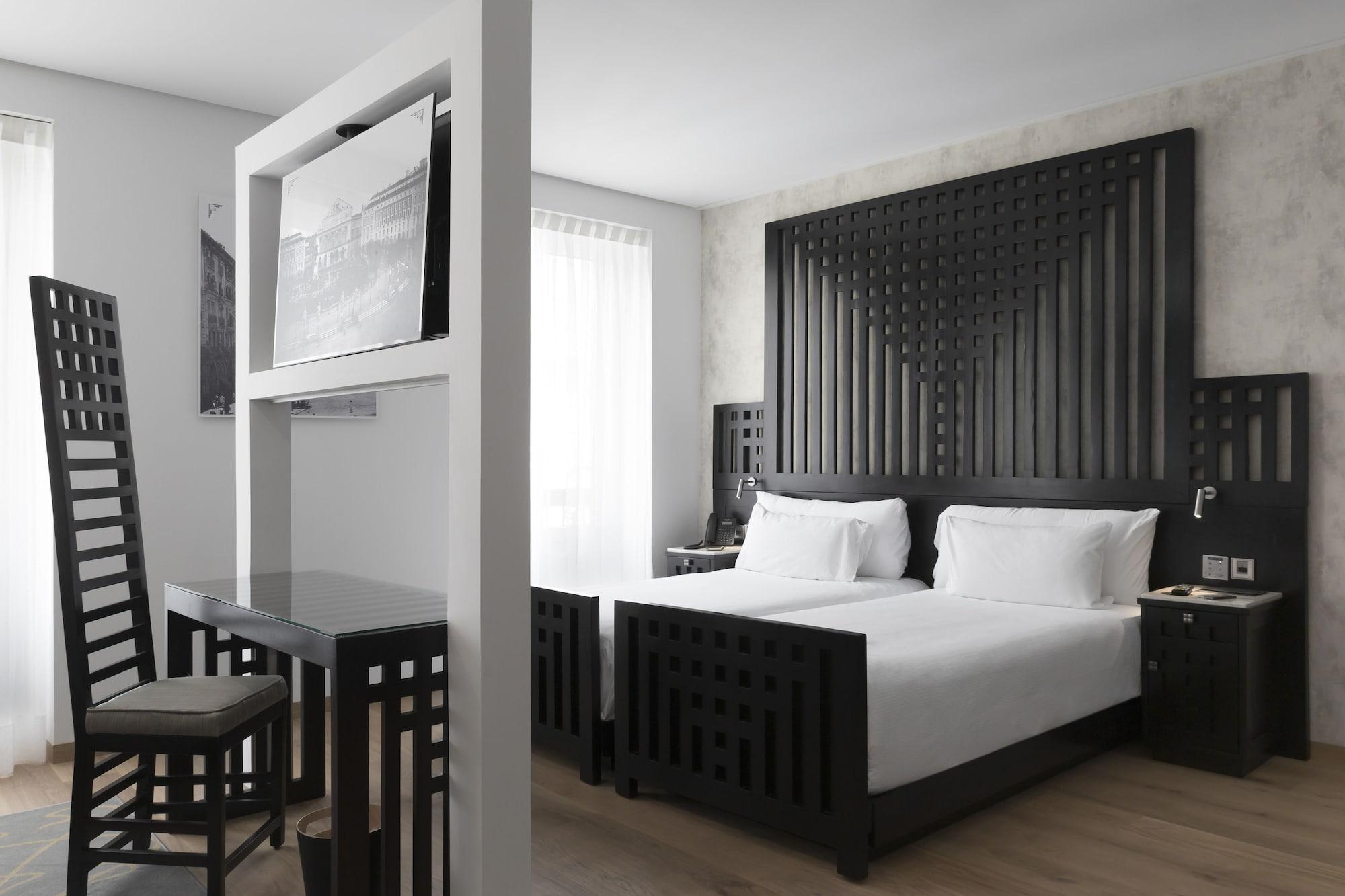 Hotel Icon Casona 1900 Madryt Zewnętrze zdjęcie