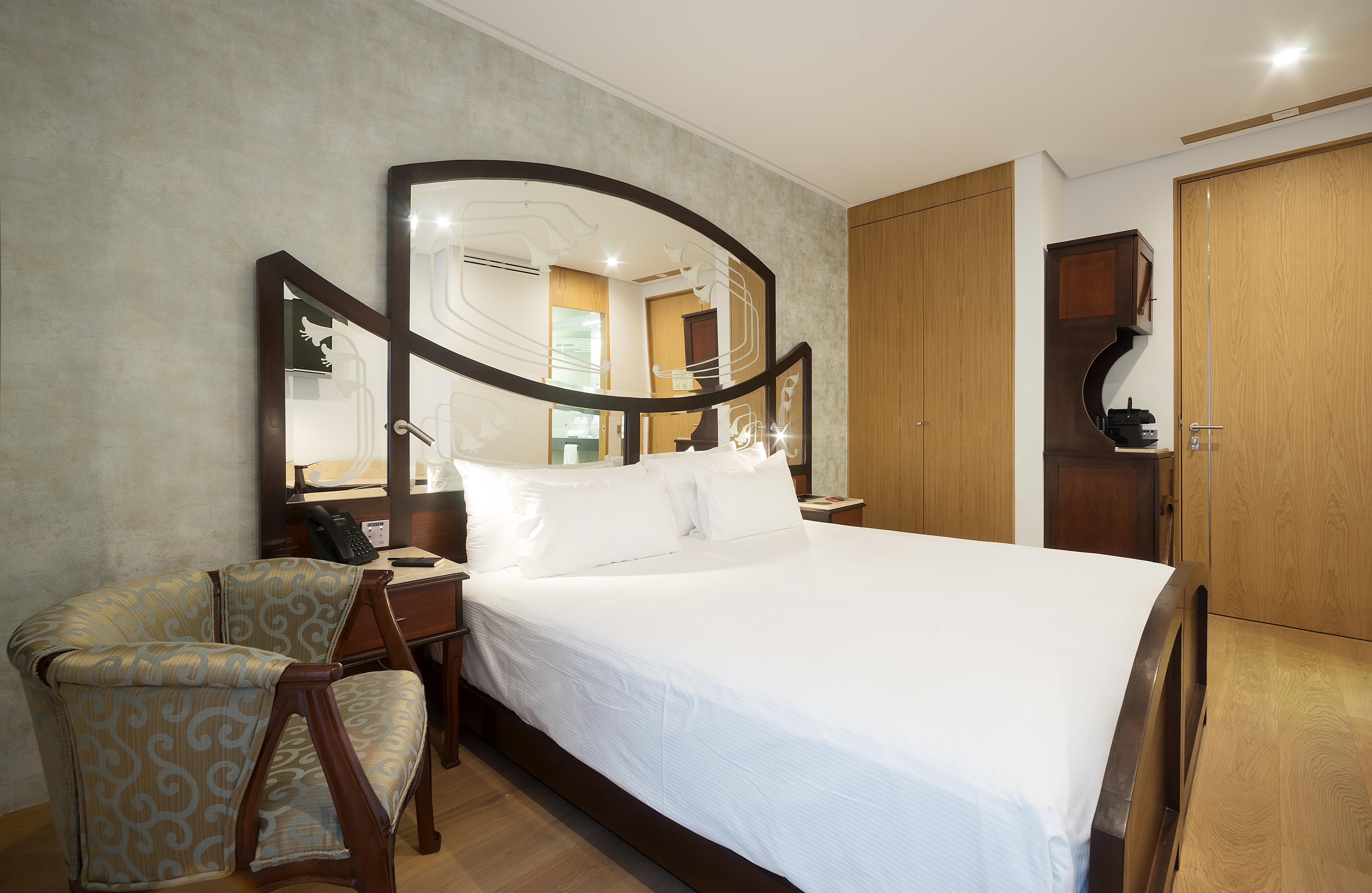 Hotel Icon Casona 1900 Madryt Zewnętrze zdjęcie