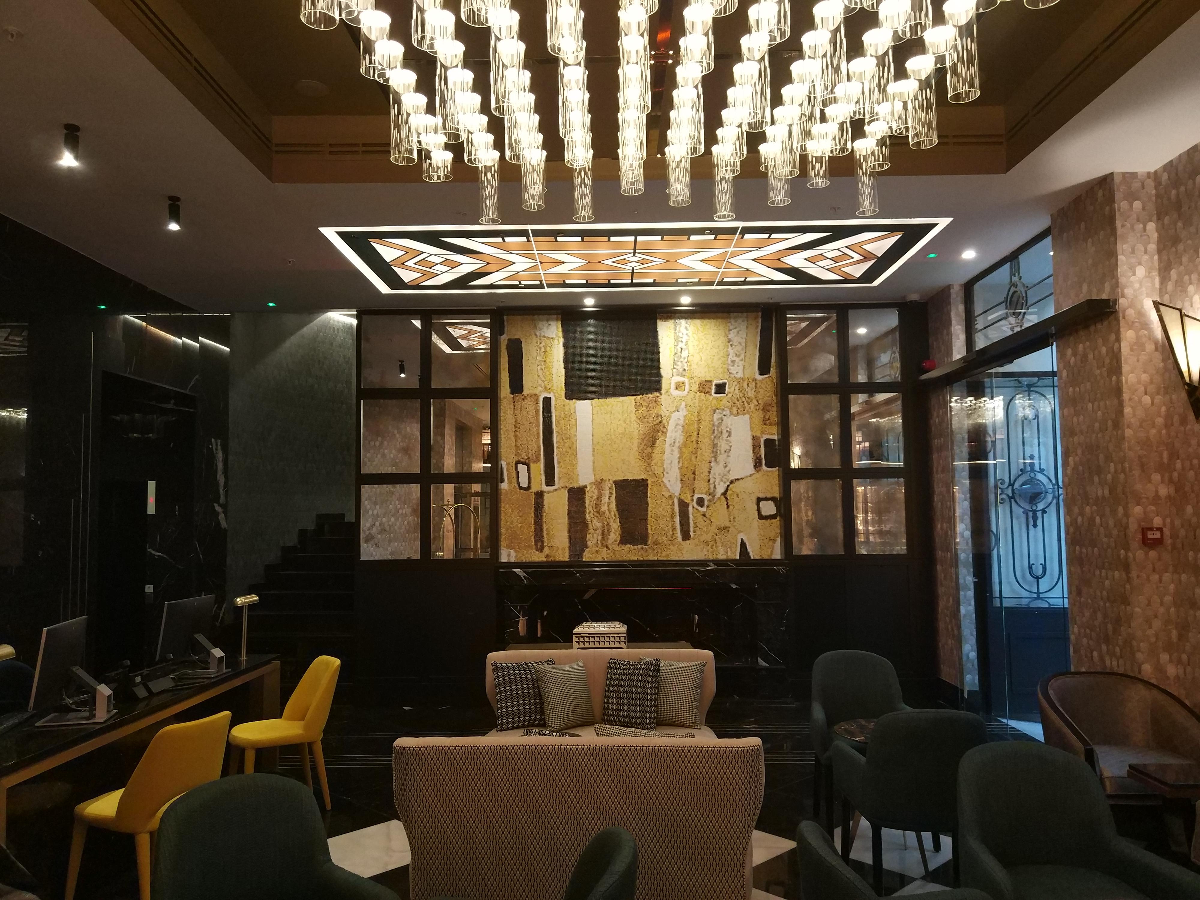 Hotel Icon Casona 1900 Madryt Zewnętrze zdjęcie