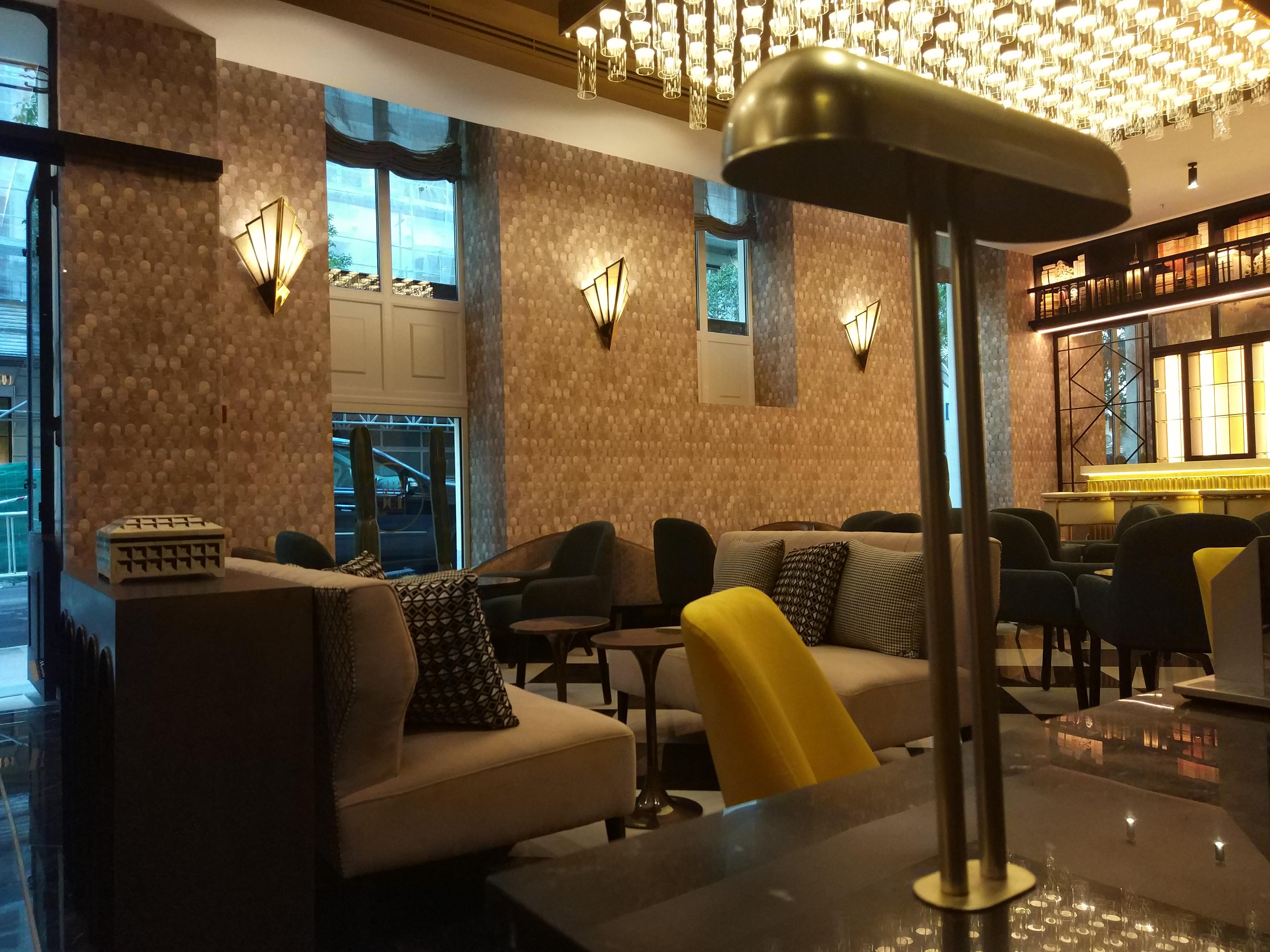 Hotel Icon Casona 1900 Madryt Zewnętrze zdjęcie