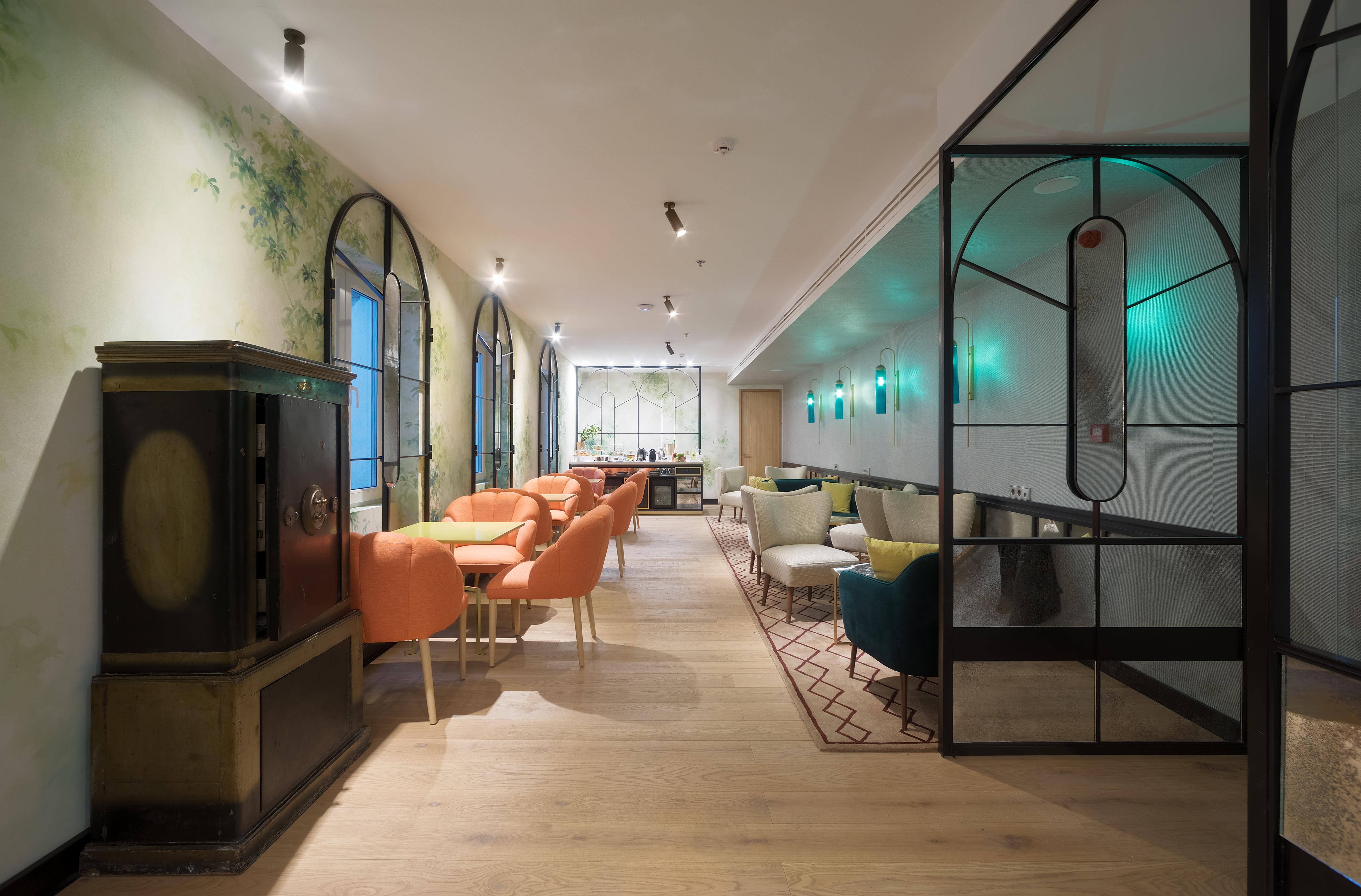 Hotel Icon Casona 1900 Madryt Zewnętrze zdjęcie