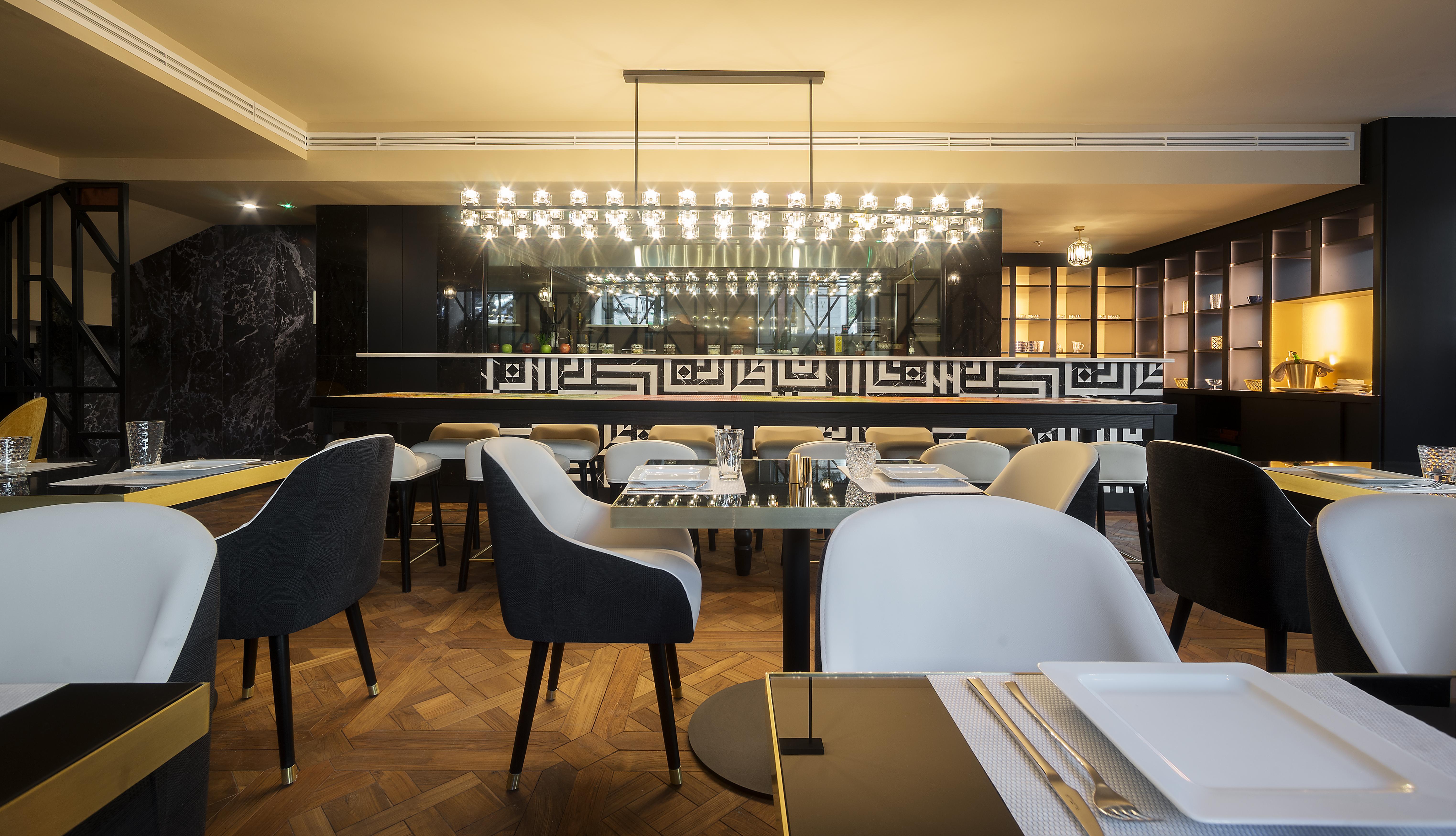 Hotel Icon Casona 1900 Madryt Zewnętrze zdjęcie