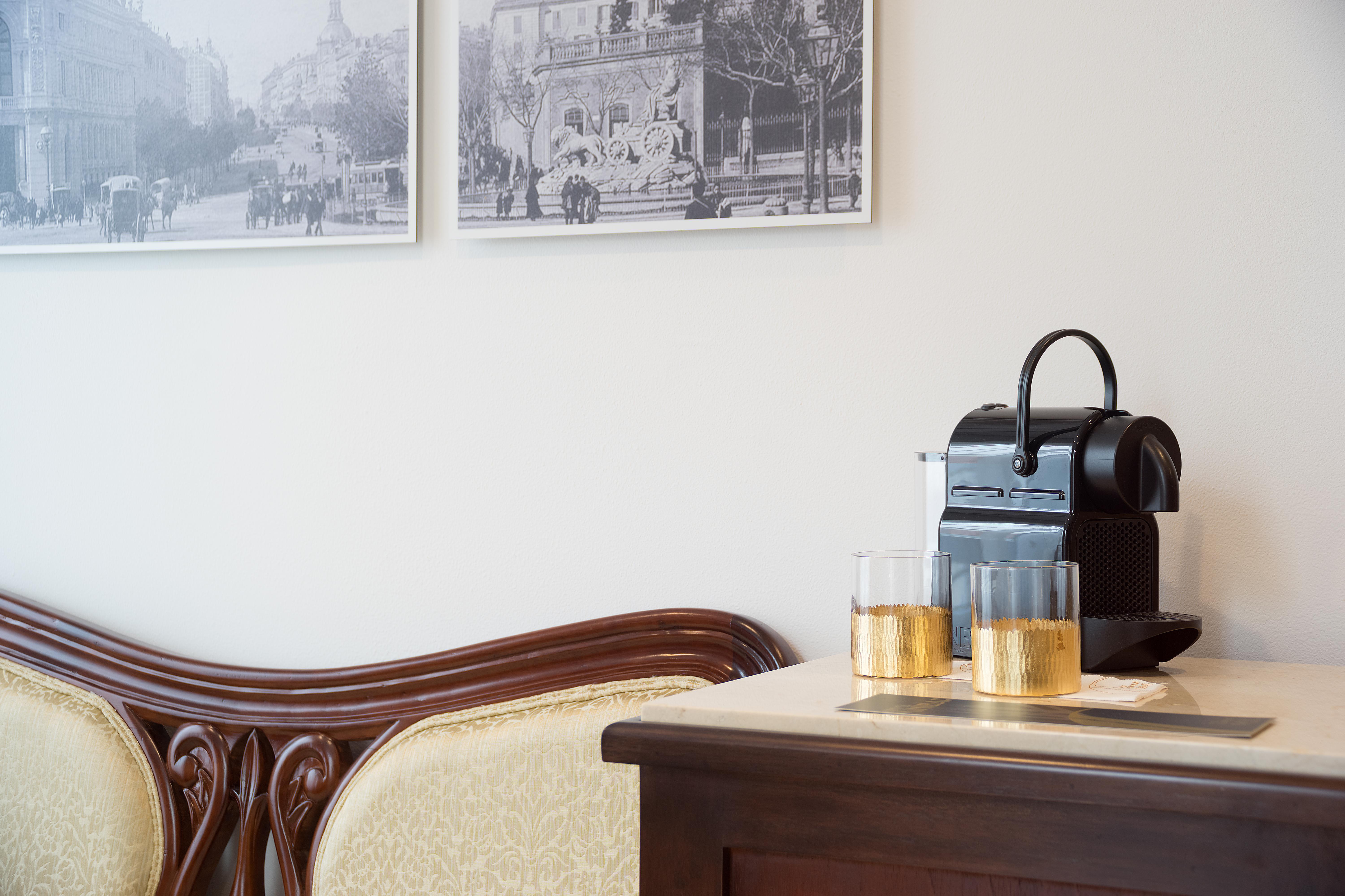Hotel Icon Casona 1900 Madryt Zewnętrze zdjęcie